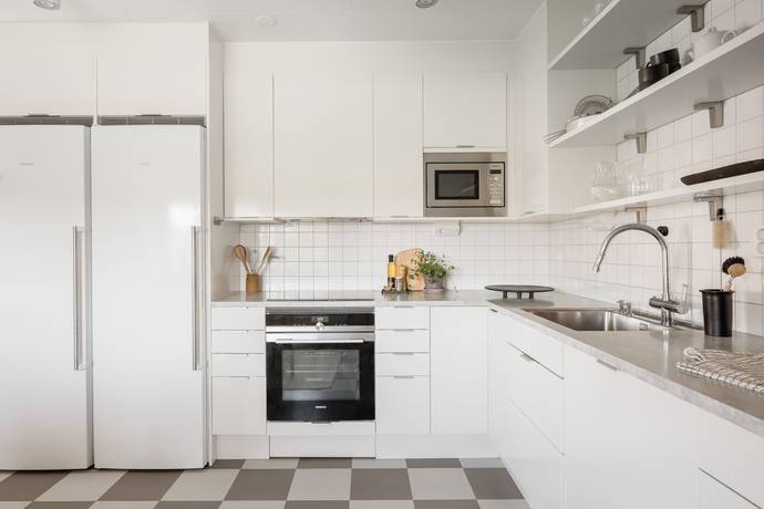 4 rum Lägenhet på Stenkilsgatan 4B Vasastaden Skövde kommun - bild 17
