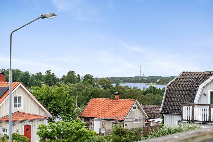 6 rum villa på Köpingevägen 11 Lyckeby, Karlskrona kommun - bild 3