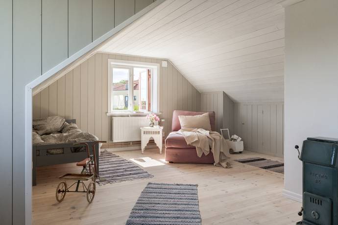 4 rum villa på Lädergatan 5 Löderup, Ystads kommun - bild 4