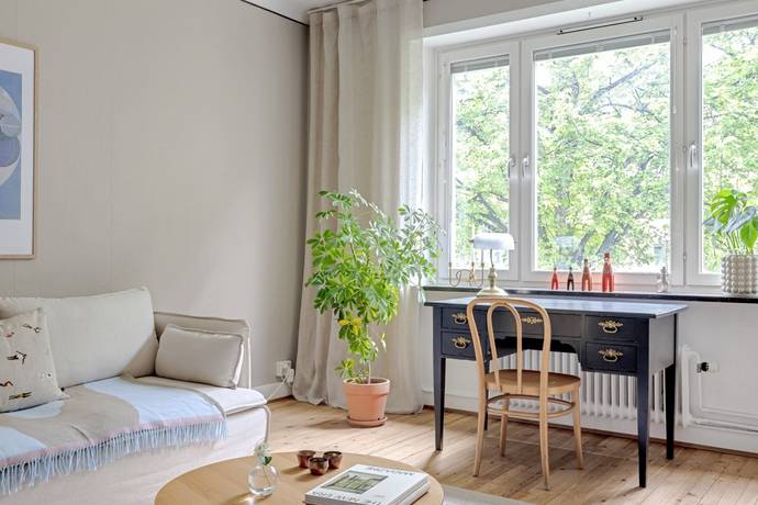 2 rum lägenhet på Botvidsgatan 4C Fålhagen/Höganäs, Uppsala kommun - bild 5