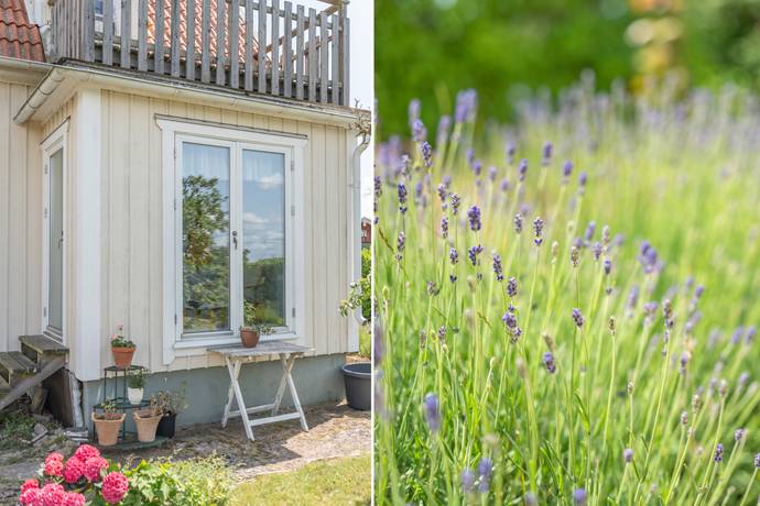 4 rum vinterbonat fritidshus på Mysinge 137 Mysinge, Mörbylånga kommun - bild 4
