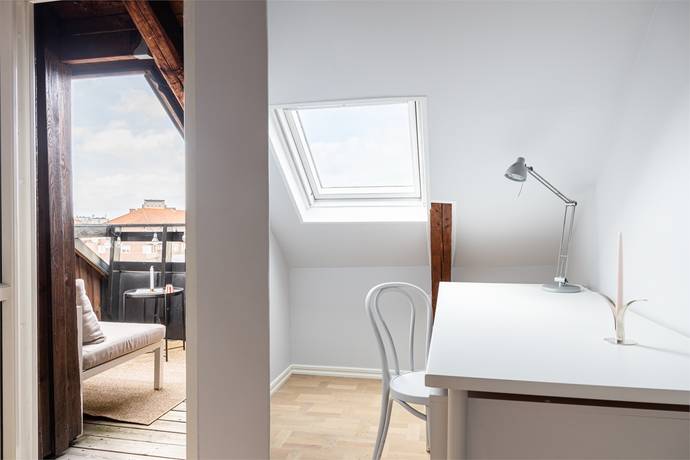 2.5 rum Lägenhet på Magnus Stenbocksgatan 3 Centrum Lunds kommun - bild 18