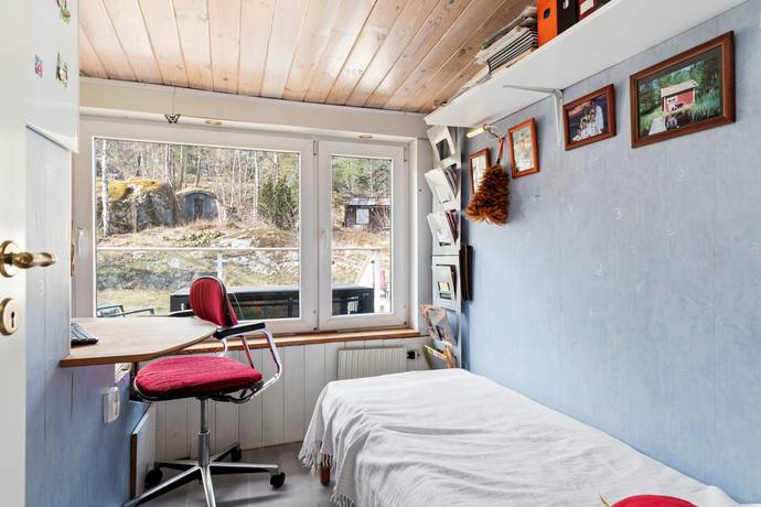 9 rum Villa på Hamnvägen 21A-B Gransäter Norrtälje kommun - bild 28
