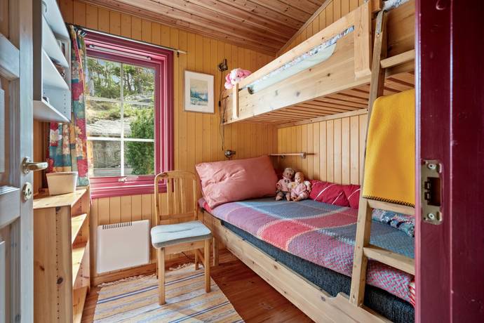 4 rum Vinterbonat fritidshus på Mjölkeröd 106 Mjölkeröd Tanums kommun - bild 9