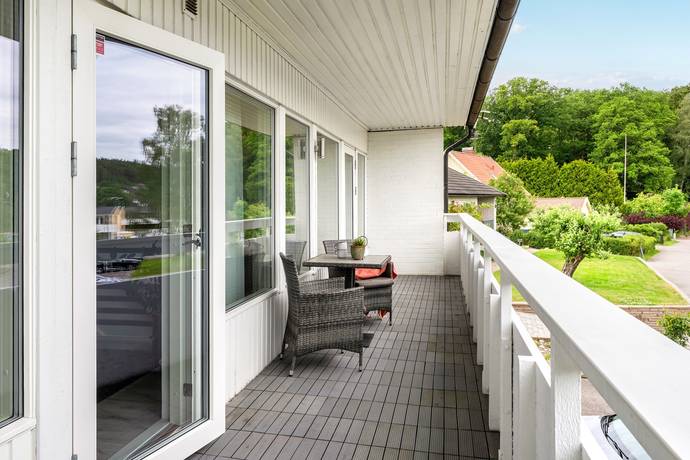 5 rum Villa på Annestorpsvägen 15 Lindome | Annestorp Mölndals kommun - bild 21