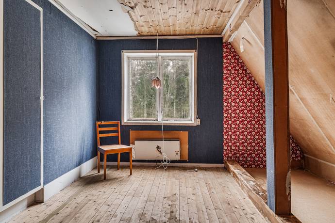6 rum Villa på Lasjö 129 Sala kommun - bild 15