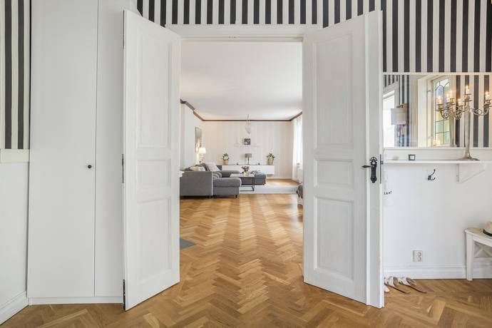 7 rum villa på Gårdsvägen 1 Rinkabyholm, Kalmar kommun - bild 5
