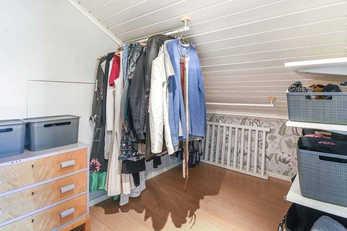3 rum Villa på Markskogsvägen 129 Persön Luleå kommun - bild 27