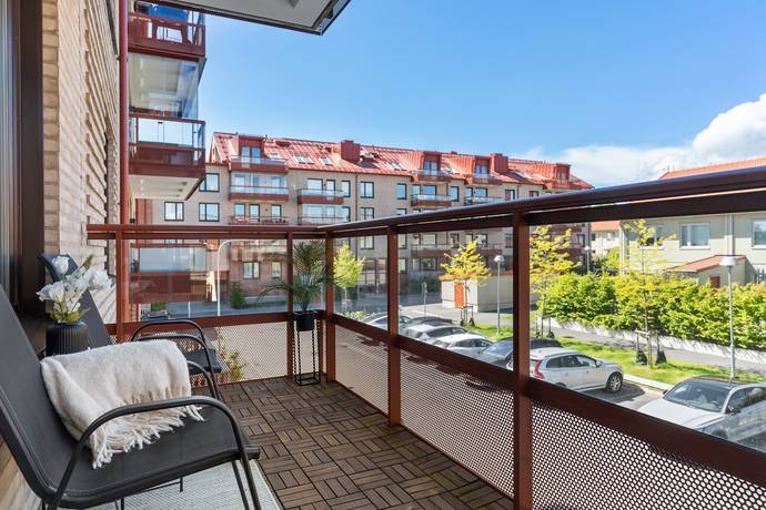 2 rum lägenhet på Margit Halls Gata 39 Kviberg, Göteborgs kommun - bild 3