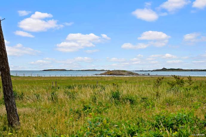 2 rum vinterbonat fritidshus på Strandbackavägen 104 Träslövsläge, Varbergs kommun - bild 2