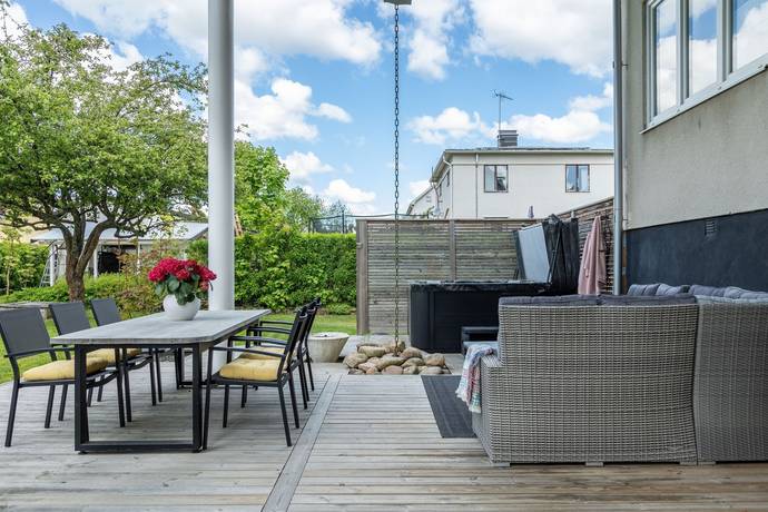 8 rum Villa på Bondegatan 20 Mariannelund Eksjö kommun - bild 44