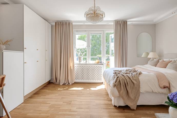 1 rum lägenhet på Frodegatan 33C Fålhagen, Uppsala kommun - bild 4