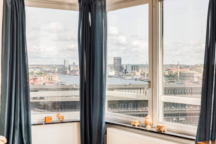 2 rum lägenhet på Styrfarten 2A Eriksberg, Göteborgs kommun - bild 2
