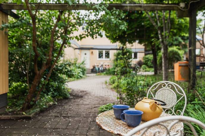 5 rum Radhus på Uardavägen 83 Östra Torn Lunds kommun - bild 4