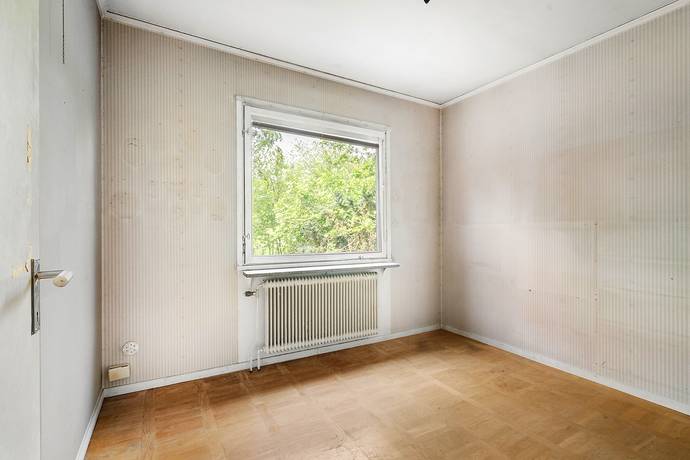 4 rum Villa på Landsnoravägen 37 Landsnora Sollentuna kommun - bild 13