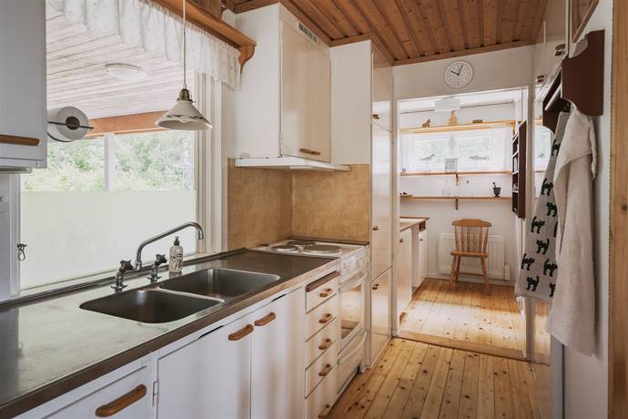 4 rum Villa på Kungsbacken 6 Kungsbacken Laxå kommun - bild 15