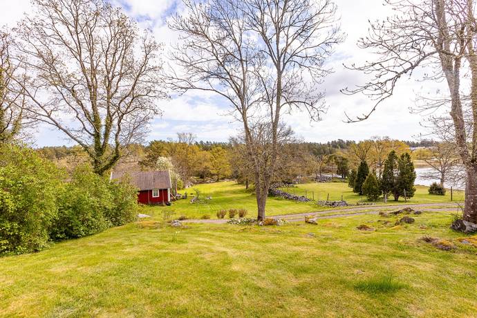 4 rum Villa på Flivik 19-21 Figeholm Oskarshamns kommun - bild 150