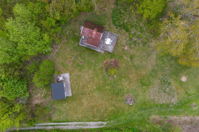 2 rum Fritidshus på ALMÖ LINDÖ 16 Almö Lindö Västerås kommun - bild 14