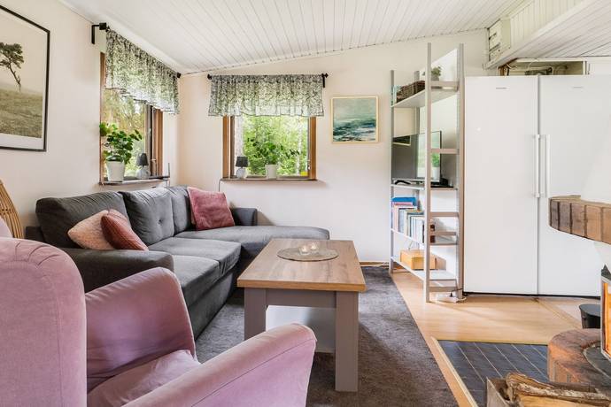 3 rum Vinterbonat fritidshus på Broddbo 150 Broddbo Sala kommun - bild 5