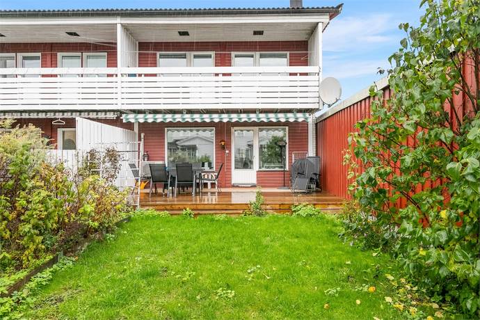 CAPELLAVÄGEN 23, Skälby, Järfälla kommun