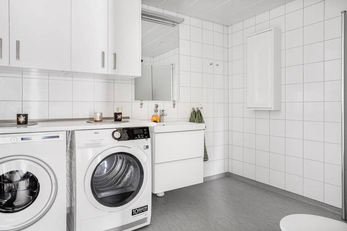 3 rum Lägenhet på Stadsskogsgatan 32D Stadsskogen Alingsås kommun - bild 15