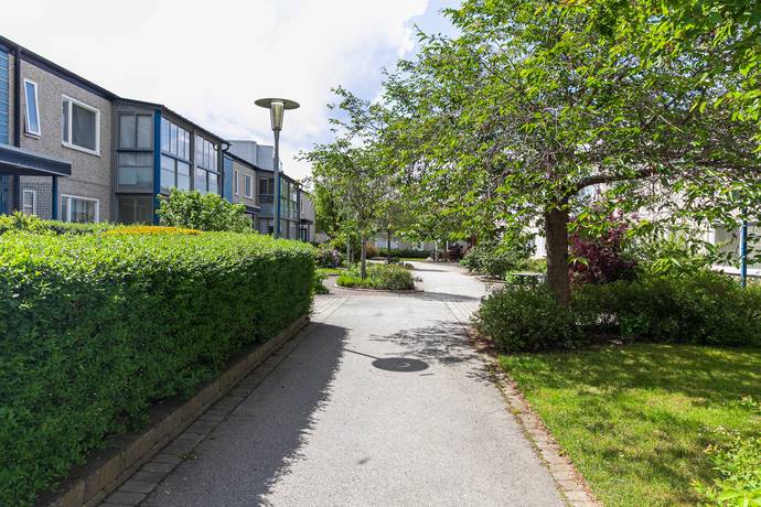 1 rum lägenhet på Dalhemsvägen 49A Dalhem, Helsingborgs kommun - bild 4