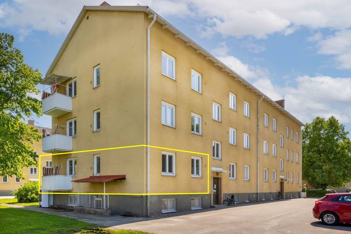 Gärdet, Bollnäs kommun