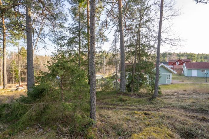 tomt på Sofiebergsvägen Bammarboda, Österåkers kommun - bild 5