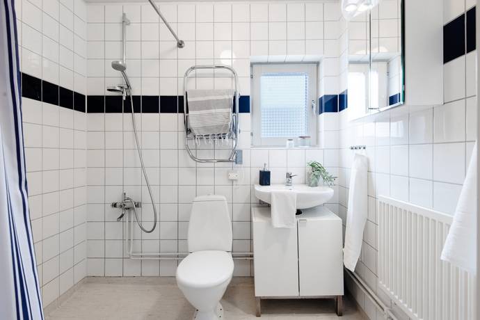 1 rum Lägenhet på Fredriksbergsvägen 11 Vaxön Vaxholms kommun - bild 14