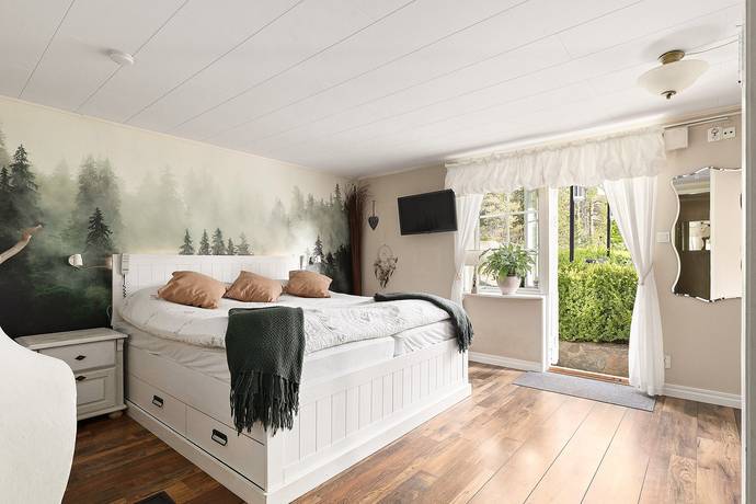 3 rum Vinterbonat fritidshus på Sandvikstvärväg 174 Lisö - Sandvik Nynäshamns kommun - bild 27