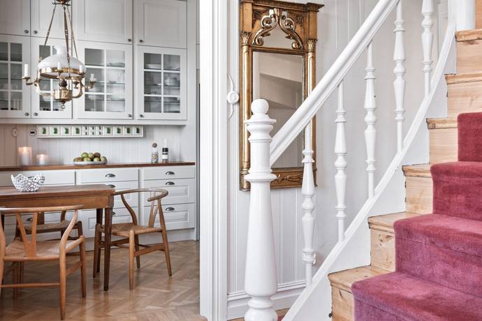 9 rum fritidshus på Sillgatan 14 Smögen, Sotenäs kommun - bild 4