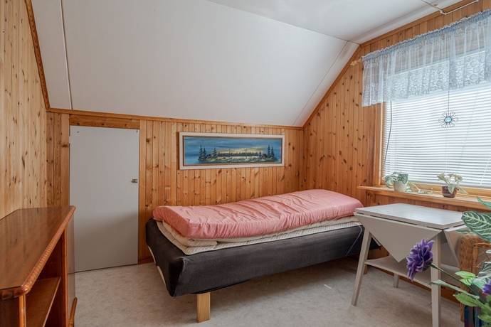 6 rum Fritidsboende på Malmön 136 Örnsköldsviks kommun - bild 17