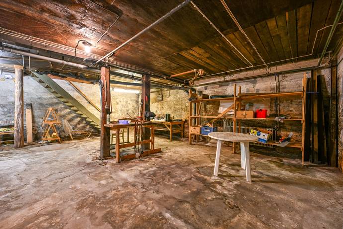 6 rum Villa på Romarheden 160 A och B Romarheden Malung-Sälens kommun - bild 34