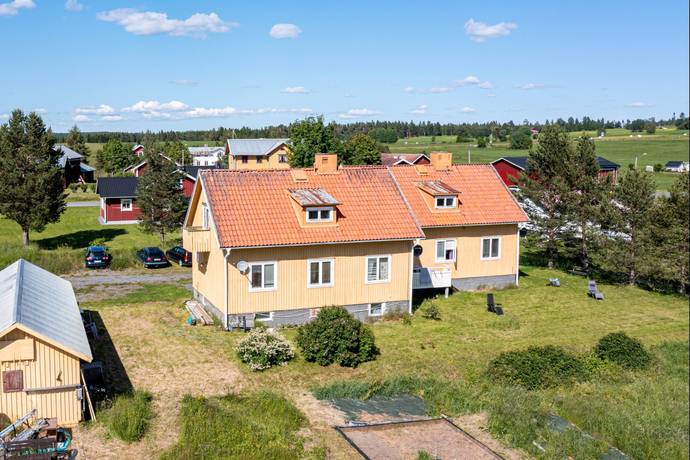 övrig på Mattmars-Bye 408 Mattmar, Åre kommun - bild 4