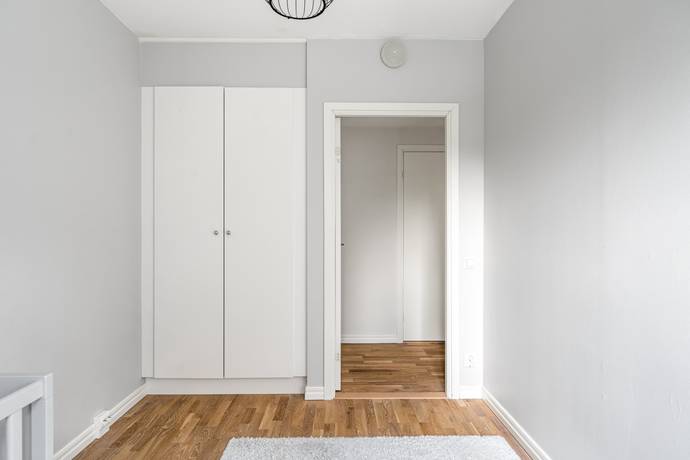 3 rum Lägenhet på Annedalsvägen 30, vån 1 Bromma - Annedal Stockholms kommun - bild 20