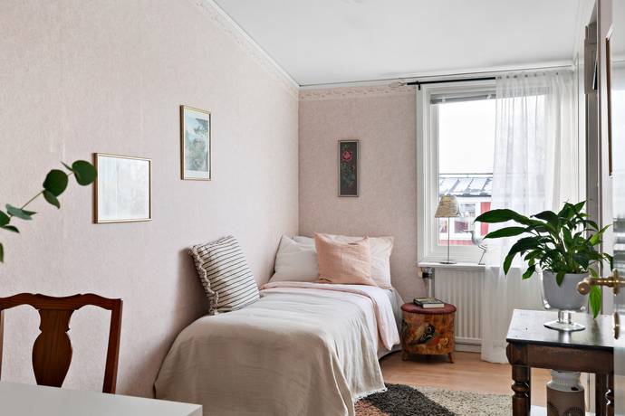 6 rum Radhus på Kupeskärsgatan 112 Önnered Göteborgs kommun - bild 21