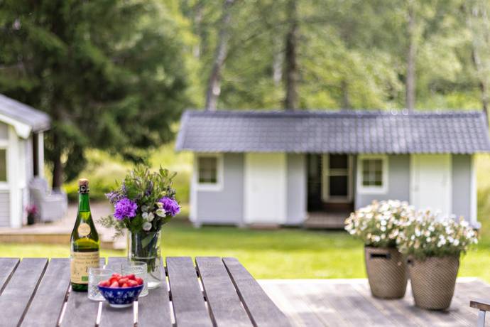 3 rum fritidshus på Alholmen 34 Bro, Upplands-Bro kommun - bild 3