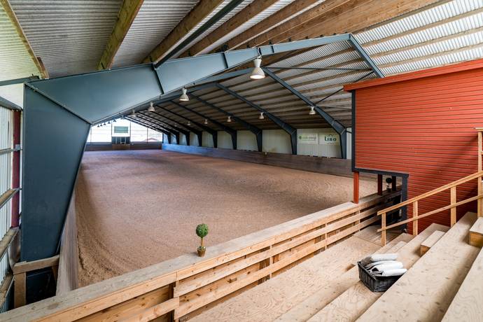 127 m² Gård/skog på Aspensäng 170 Lindesberg Lindesbergs kommun - bild 56