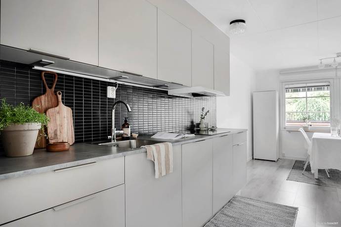 5 rum radhus på Yrvädersstigen 130 Ängelholm, Ängelholms kommun - bild 3