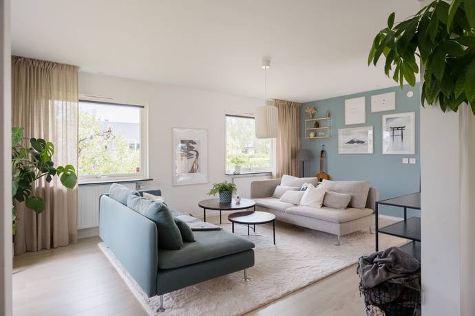 5 rum Villa på Lördagsvägen 4 Igelstorp Skövde kommun - bild 31