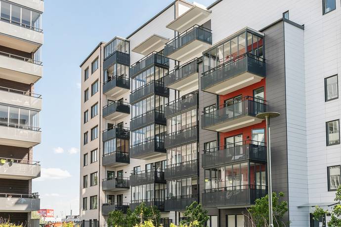 2 rum Lägenhet på Långängen 1A Kvillebäcken Göteborgs kommun - bild 24