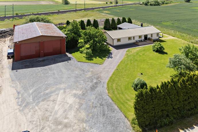 Fjärås, Kungsbacka kommun