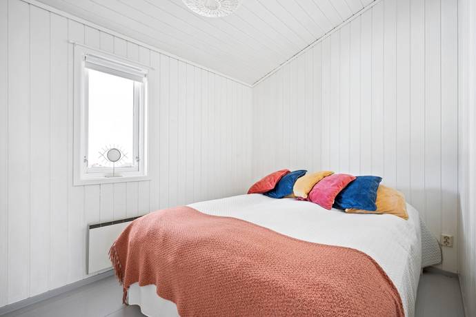 4 rum Vinterbonat fritidshus på Bottenlidsvägen 27 Lökholmen Strömstads kommun - bild 11
