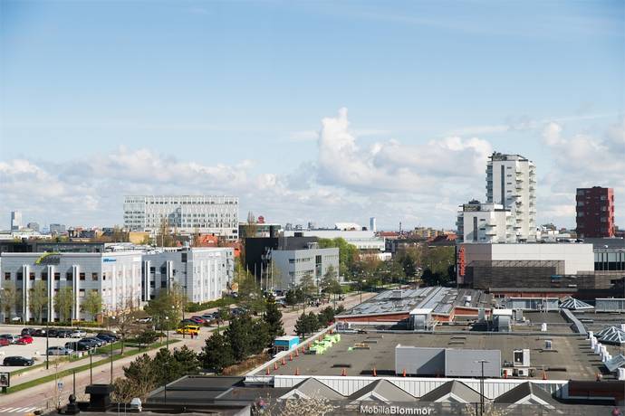 3 rum Lägenhet på Per Albin Hanssons väg 50 A Blekingsborg Malmö kommun - bild 7