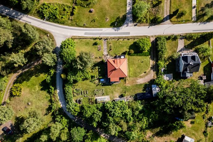 3 rum Villa på Salebodavägen 26 Karlskrona kommun - bild 38