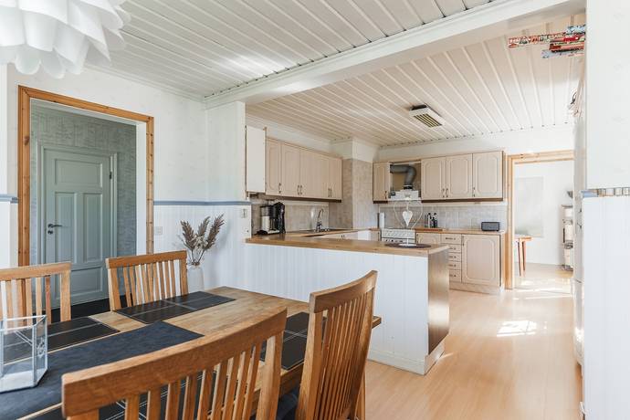 4 rum Villa på Flerängsvägen 11 Skutskär Älvkarleby kommun - bild 7