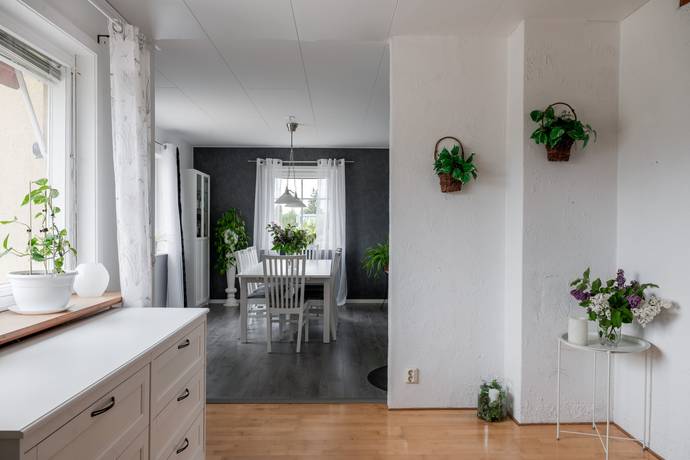 4 rum villa på Kung Knuts väg 16 Vä, Kristianstads kommun - bild 5