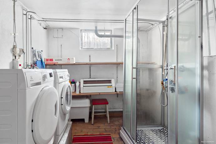 6 rum Villa på Landbogatan 12B Svenljunga kommun - bild 29