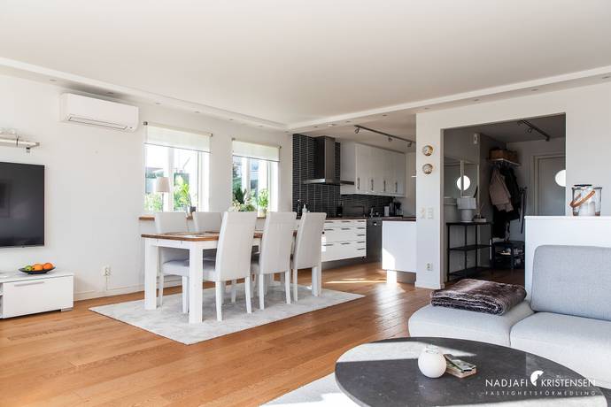 4 rum Lägenhet på Strandgatan 23A Centrala Båstad Båstads kommun - bild 10