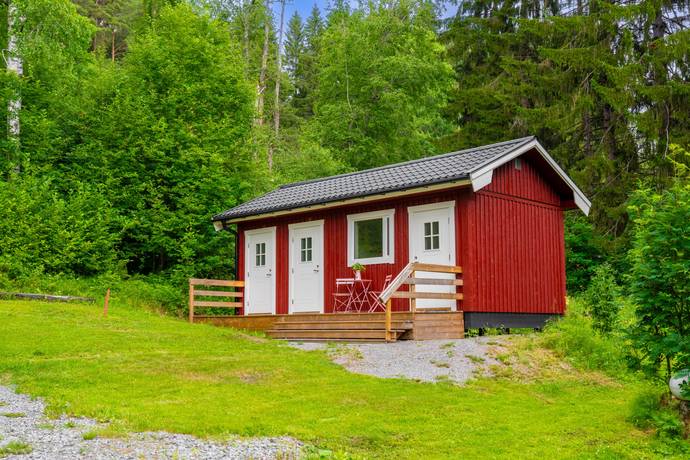 2 rum Fritidshus på Baggböle 541 Baggböle Umeå kommun - bild 4